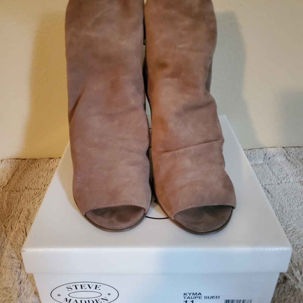 Steven Madden Kyma Bootie - image 2